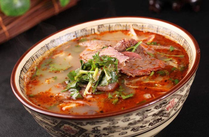 屯城镇淮南牛肉汤培训